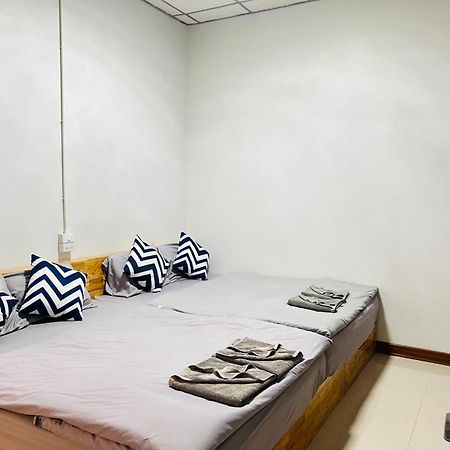Lungwang Guest House Ban Rak Thai Eksteriør billede